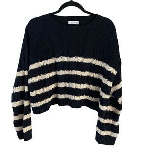 Stradi Women Sweater Size S